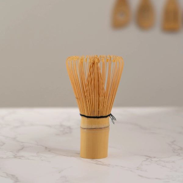Travel size Matcha Whisk