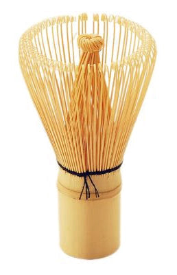 Travel size Matcha Whisk
