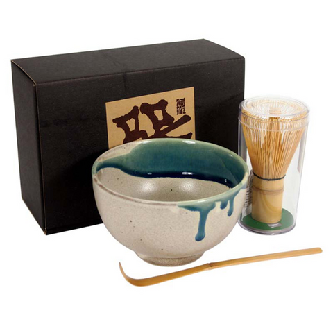 MATCHA CUP SET SEIFU