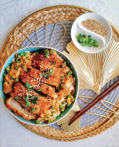 The Unofficial Studio Ghibli Cookbook