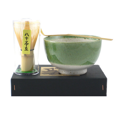 MATCHA CUP SET ORIBE