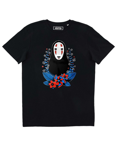 Kaonashi — "Sprite it Away" New Design T-shirt