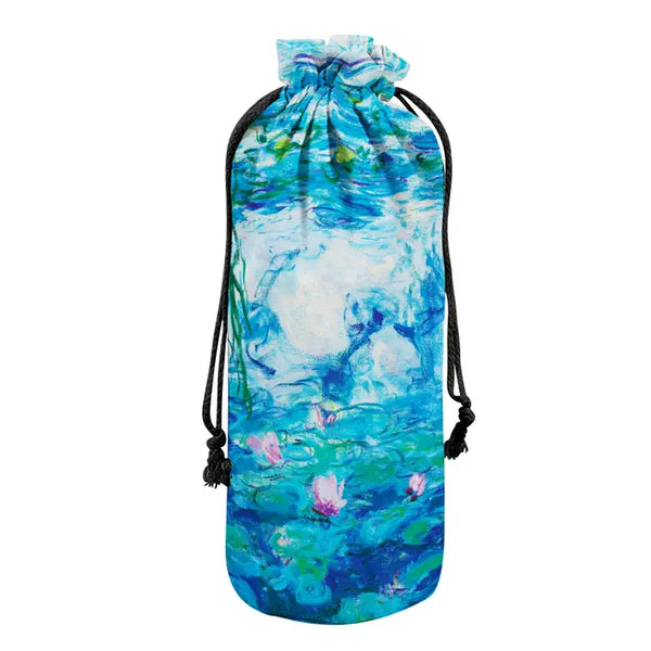 Beach Towel - Monet "Nympheas"