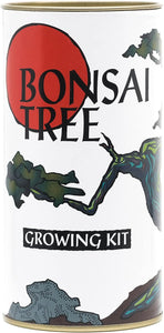 Japanese Black Pine| Tree Seed Grow Kit