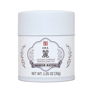 JAPANESE ORGANIC PREMIUM MATCHA POWDER