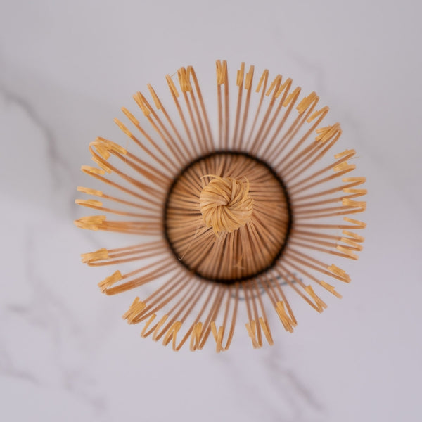 Travel size Matcha Whisk
