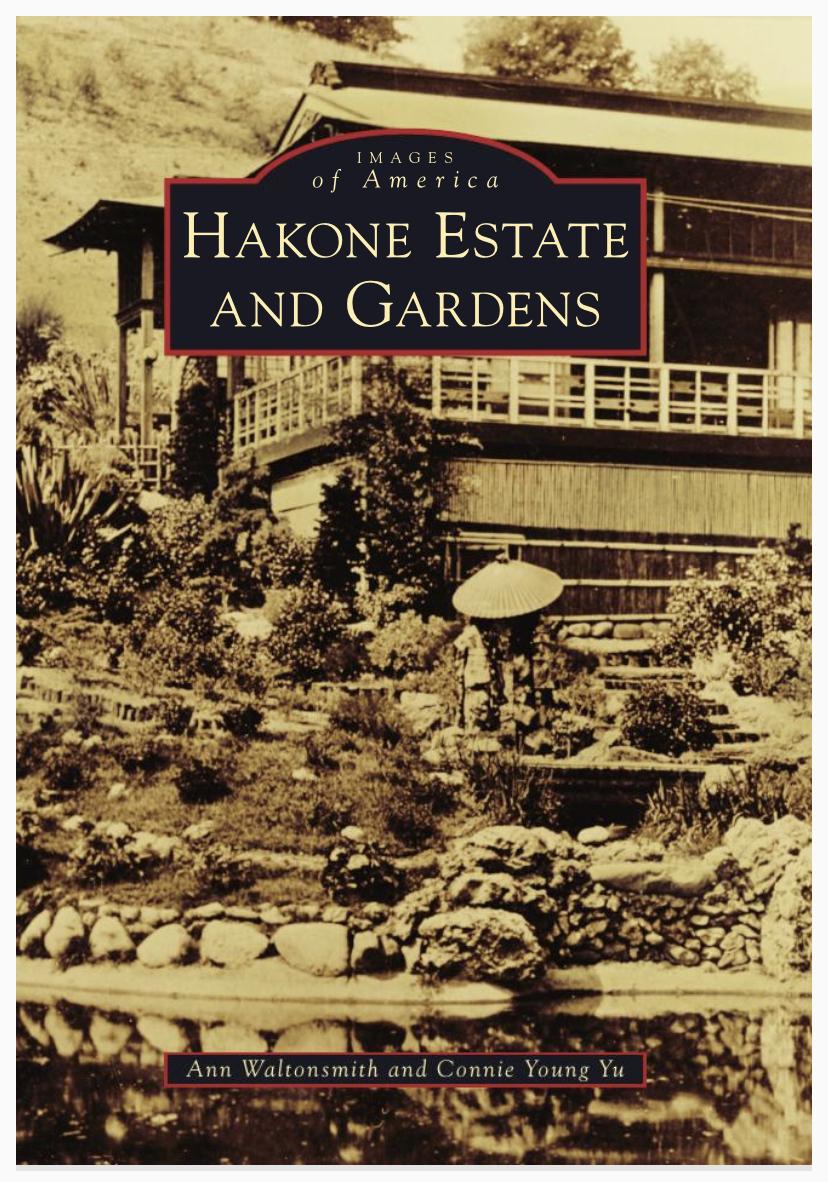 Hakone Inspired and Exclusive – Hakone Online Gift Shop